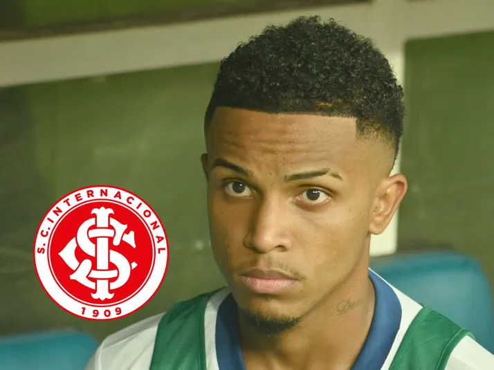 Internacional decide não pagar multa para usar Kayky contra o Bahia