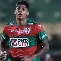 Corinthians levar chapéu do Vitória por Zé Vitor para o Vitória