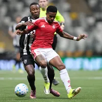 Internacional não vai pagar multa ao Bahia para escalar Kayky