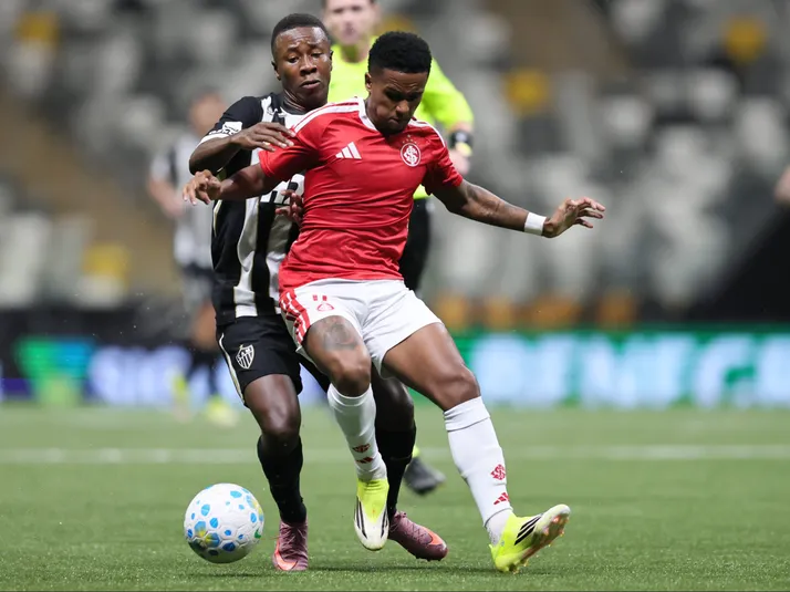 Internacional não vai pagar multa ao Bahia para escalar Kayky