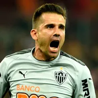 Ídolo do Atlético-MG, goleiro Victor é o novo comentarista da Globo