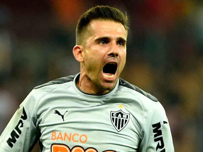 Ídolo do Atlético-MG, goleiro Victor é o novo comentarista da Globo