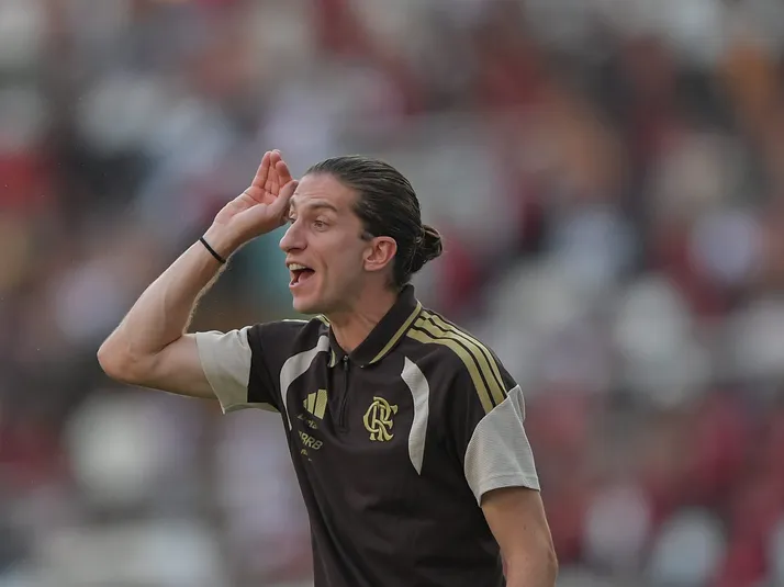 Filipe Luís, ex-Flamengo, enfrenta grave problema na justiça