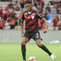 Athletico-PR vai segurar Léo Pelé se não contratar Dantas