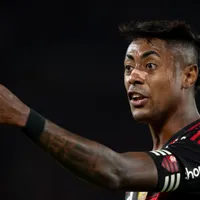 Flamengo quer renovar com Bruno Henrique, mas exige redução do salário