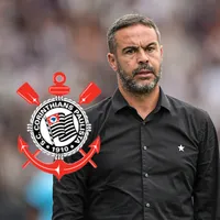 Torcida aprova Artur Jorge para substituir Dorival Júnior no Corinthians