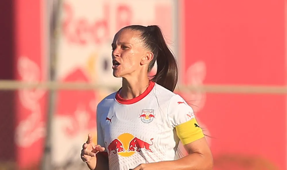 Ilana pelo Red Bull Bragantino