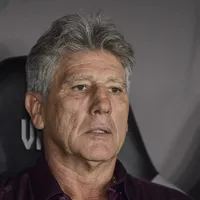 Renato Gaúcho muda ambiente no Vasco com relação a Diniz