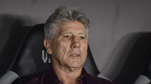 Renato tem bom início no Vasco.