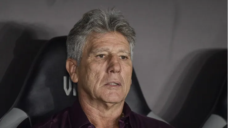 Renato tem bom início no Vasco.