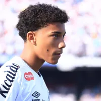 Santos se reunirá com Robinho após clássico contra o Corinthians