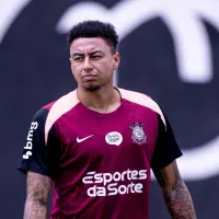 Corinthians ainda não terá estreia de Lingard contra o Santos