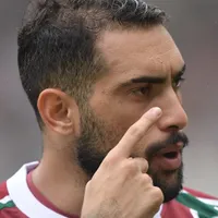 Zubeldía toma decisão no Fluminense envolvendo Freytes e Milán