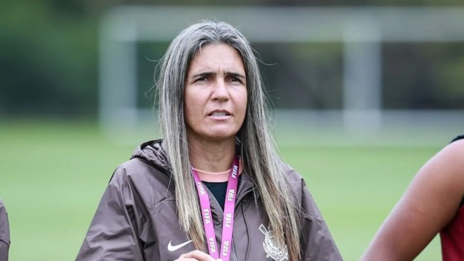 Corinthians Feminino
