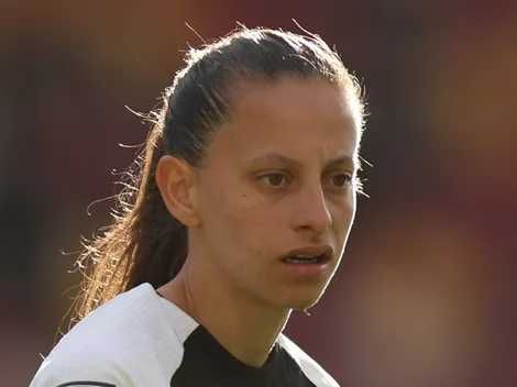 Como chega o Corinthians para clássico contra o Palmeiras no Brasileirão Feminino