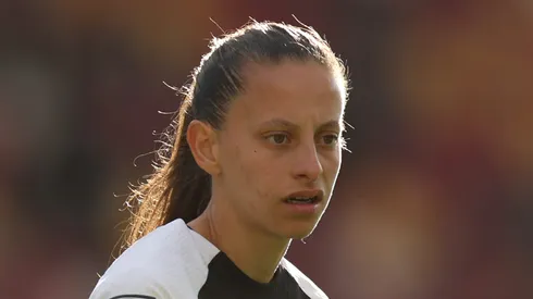 Corinthians Feminino (Photo by Jasper Wax/Getty Images)