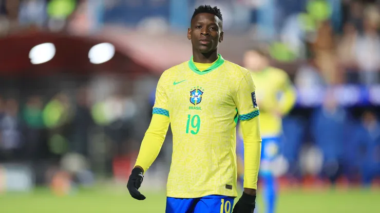 Luiz Henrique foi revelado no Fluminense