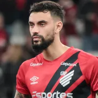 Mastriani no América garante dois reforços ao Athletico-PR