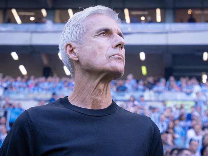 Grêmio tem retornos de Amuzu, Tetê e Willian em treinamento