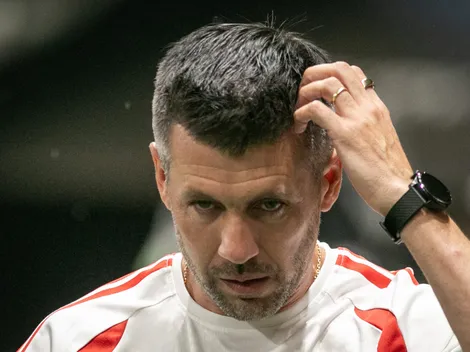 Abner acerta com clube europeu após Pezzolano descartar contratação no Inter