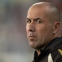 Jardim poupará De La Cruz no Flamengo contra o Botafogo