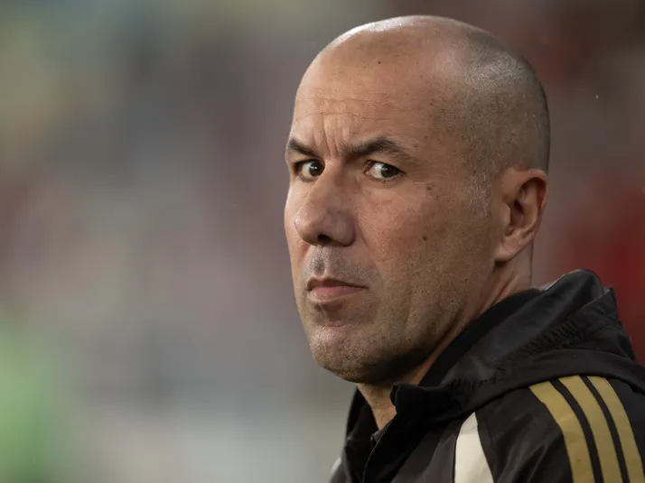 Jardim poupará De La Cruz no Flamengo contra o Botafogo