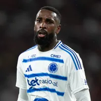 Roberto Gaúcho detona valor pago pelo Cruzeiro por Gerson