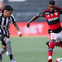 IA surpreende com previsão para Botafogo x Flamengo cravando empate