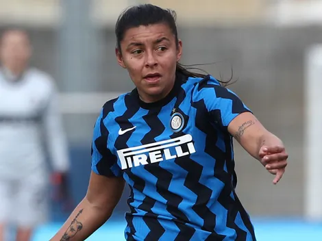 Yoreli compara futebol feminino do Brasil com a Colômbia