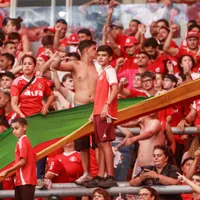 Internacional tem torcida organizada punida após o GreNal