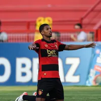 Davi Gabriel recusa Ferroviária e permanece no Sport