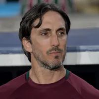 Zubeldía abre o jogo sobre como controlou problemas com expulsões