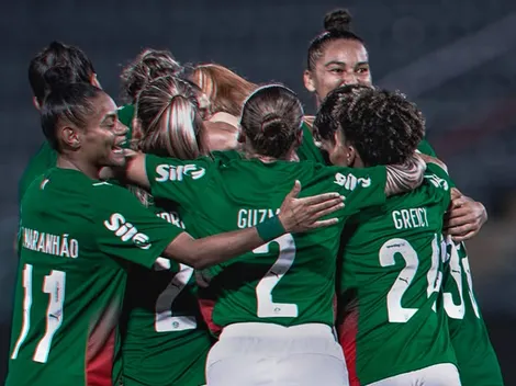 Palmeiras vence o Corinthians por 3 a 2 de virada