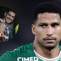Murilo preocupa o Palmeiras e foco segue em Nino