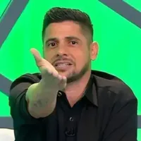 Cicinho afirma que Santos vencerá o Corinthians pelo Brasileirão