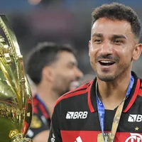 Danilo mira aposentadoria e recebe ofertas para trabalhar em clubes