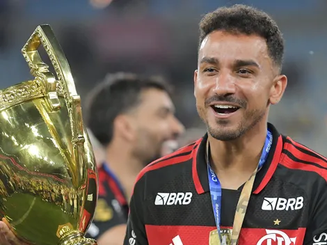 Danilo mira aposentadoria e recebe ofertas para trabalhar em clubes