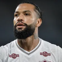 Corinthians bate o martelo e descarta a contratação de Otávio, do Fluminense