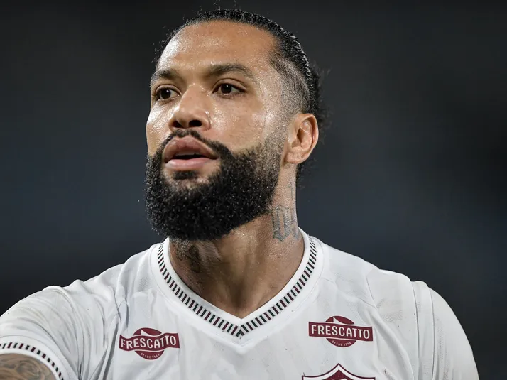 Corinthians bate o martelo e descarta a contratação de Otávio, do Fluminense