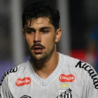 Ex-Santos, João Basso é oferecido ao Internacional