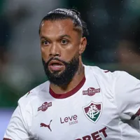 Otávio deve permanecer no Fluminense