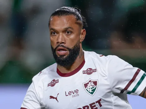 Otávio deve permanecer no Fluminense