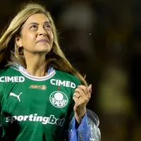 Palmeiras avança em negociações com a Leapmotor