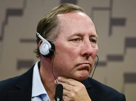 PVC critica Textor por momento vivido pelo Botafogo