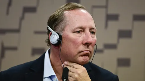 PVC critica gestão de Textor no Botafogo