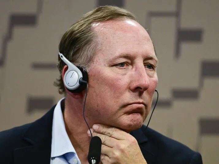 PVC critica Textor por momento vivido pelo Botafogo