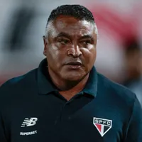 Roger Machado aprova e São Paulo planeja chegada de mais dois reforços