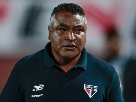 Roger Machado aprova e São Paulo planeja chegada de mais dois reforços