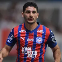 Michel Araújo projeta Bahia brigando por coisas grandes em 2026