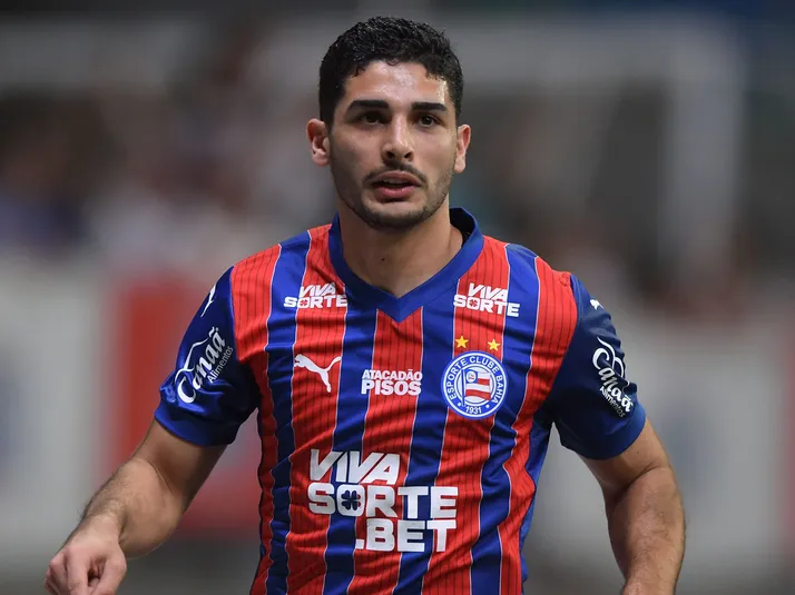 Michel Araújo projeta Bahia brigando por coisas grandes em 2026